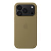 Apple iPhone 18 Pro Silicone Case with MagSafe