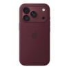 Apple iPhone 18 Pro Silicone Case with MagSafe