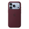 Apple iPhone 18 Pro Silicone Case with MagSafe