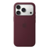 Apple iPhone 18 Pro Silicone Case with MagSafe