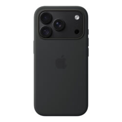 Apple iPhone 18 Pro Silicone Case with MagSafe