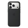 Apple iPhone 18 Pro Silicone Case with MagSafe
