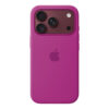 Apple iPhone 18 Pro Silicone Case with MagSafe
