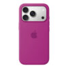 Apple iPhone 18 Pro Silicone Case with MagSafe