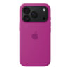 Apple iPhone 18 Pro Silicone Case with MagSafe