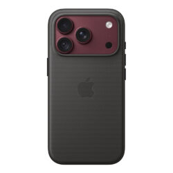 Apple iPhone 18 Pro TechWoven Case