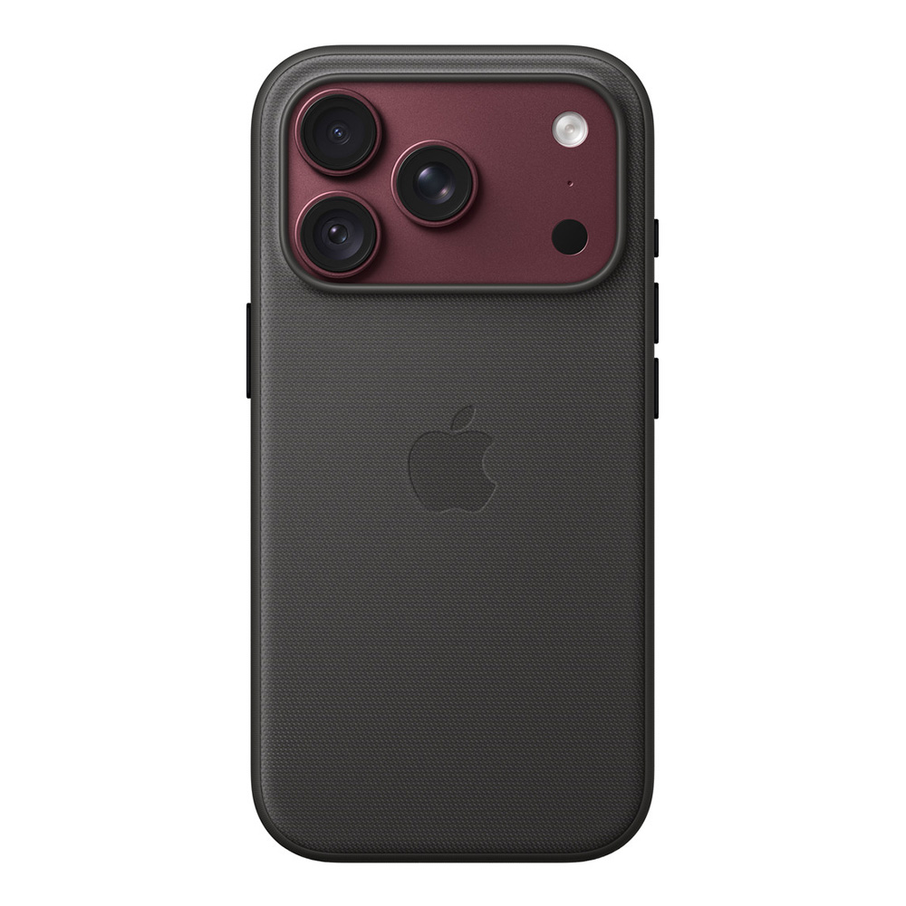 Apple iPhone 18 Pro TechWoven Case Apple iPhone 18 Pro TechWoven Case