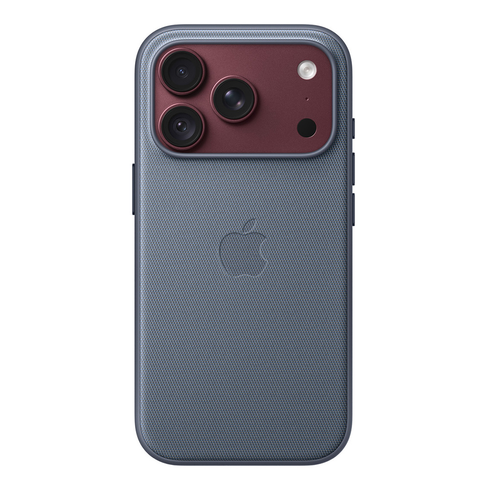 Apple iPhone 18 Pro TechWoven Case Apple iPhone 18 Pro TechWoven Case