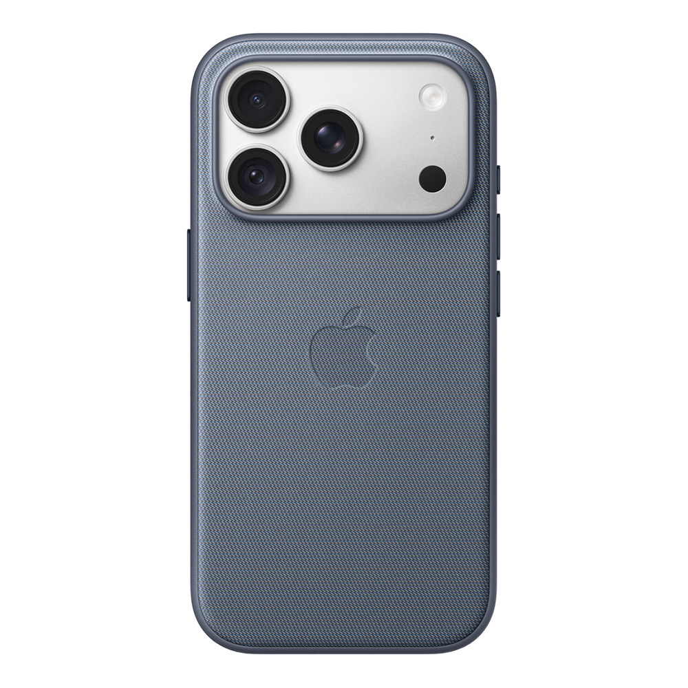 Apple iPhone 18 Pro TechWoven Case Apple iPhone 18 Pro TechWoven Case