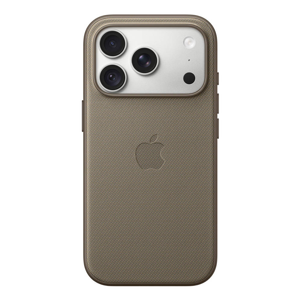 Apple iPhone 18 Pro TechWoven Case Apple iPhone 18 Pro TechWoven Case