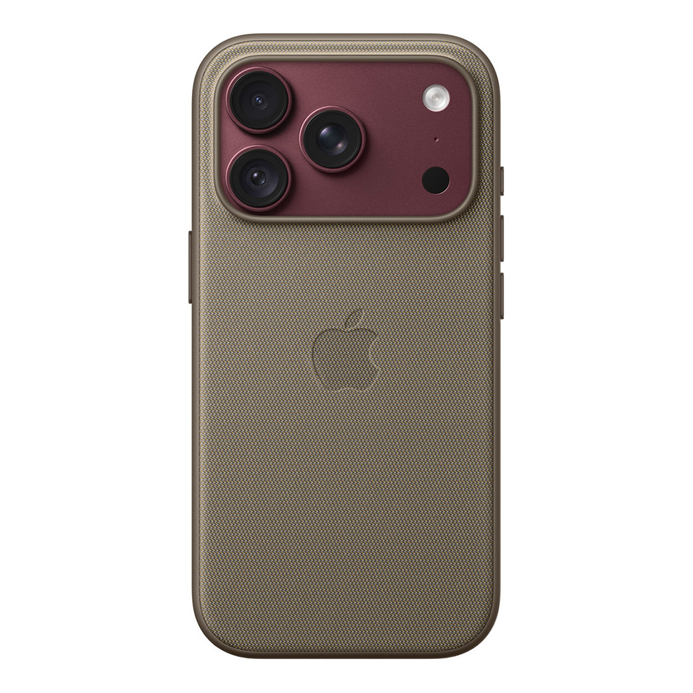 Apple iPhone 18 Pro TechWoven Case Apple iPhone 18 Pro TechWoven Case