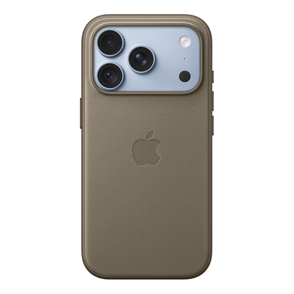 Apple iPhone 18 Pro TechWoven Case Apple iPhone 18 Pro TechWoven Case