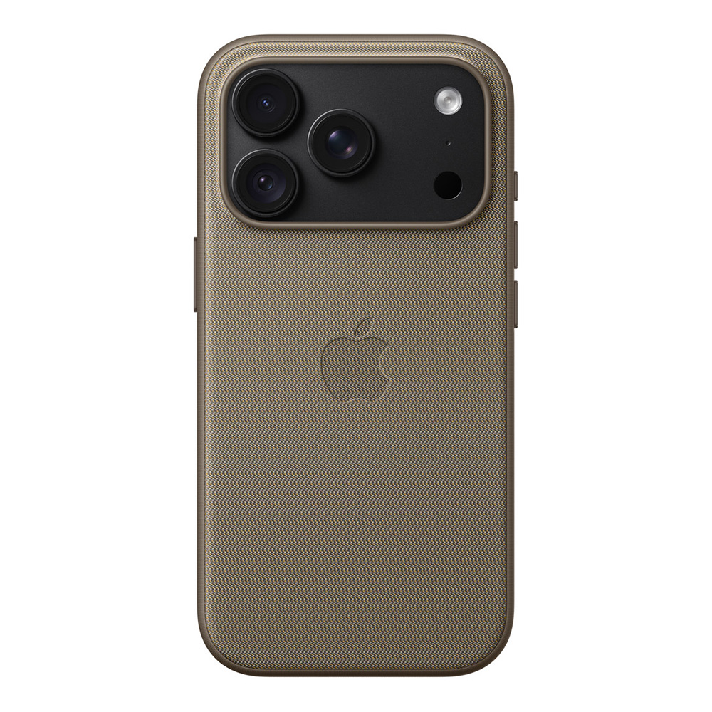 Apple iPhone 18 Pro TechWoven Case Apple iPhone 18 Pro TechWoven Case