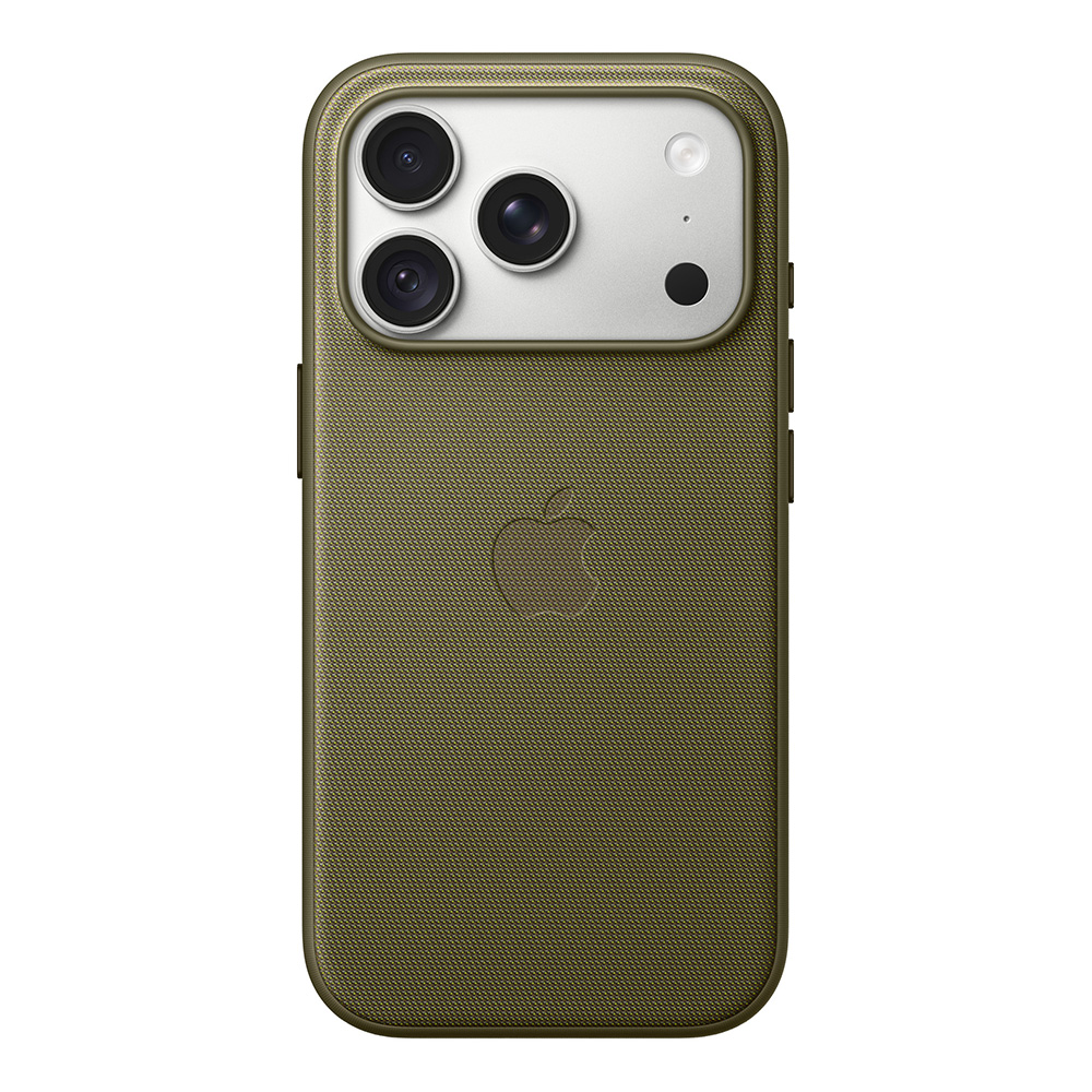 Apple iPhone 18 Pro TechWoven Case Apple iPhone 18 Pro TechWoven Case