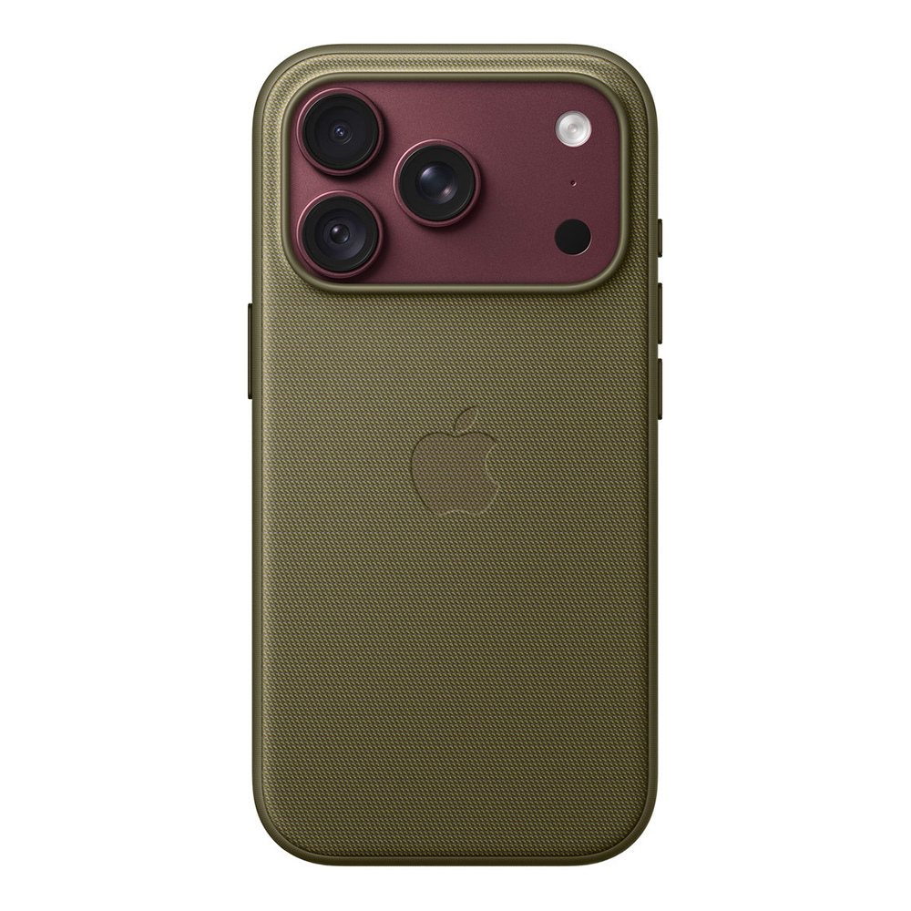 Apple iPhone 18 Pro TechWoven Case Apple iPhone 18 Pro TechWoven Case