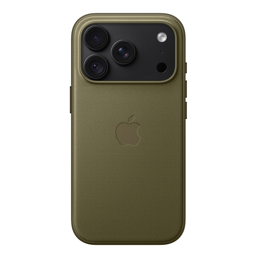 Apple iPhone 18 Pro TechWoven Case Apple iPhone 18 Pro TechWoven Case