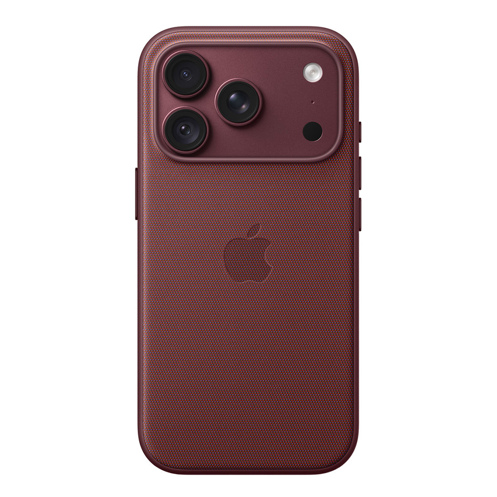 Apple iPhone 18 Pro TechWoven Case Apple iPhone 18 Pro TechWoven Case