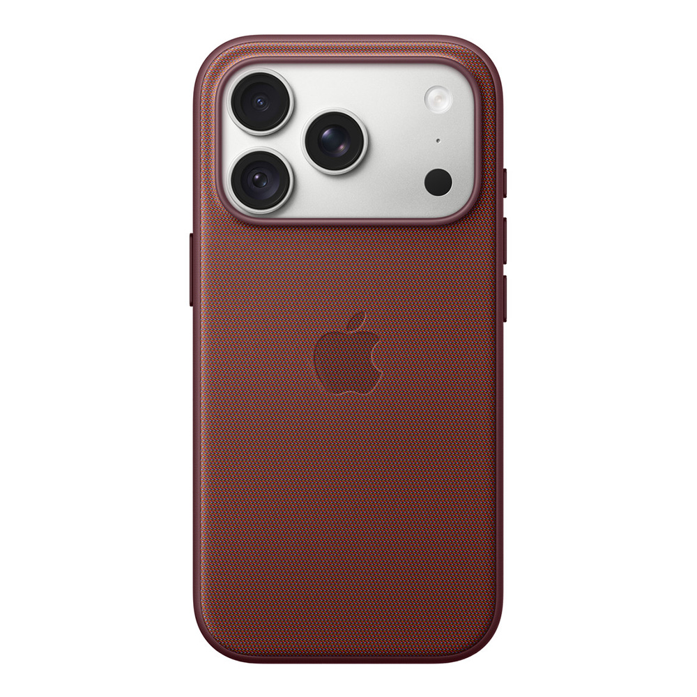 Apple iPhone 18 Pro TechWoven Case Apple iPhone 18 Pro TechWoven Case