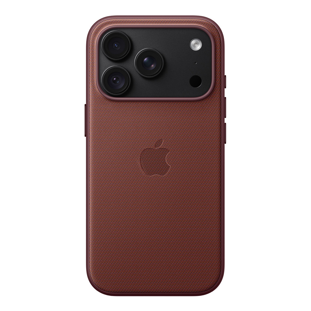 Apple iPhone 18 Pro TechWoven Case Apple iPhone 18 Pro TechWoven Case