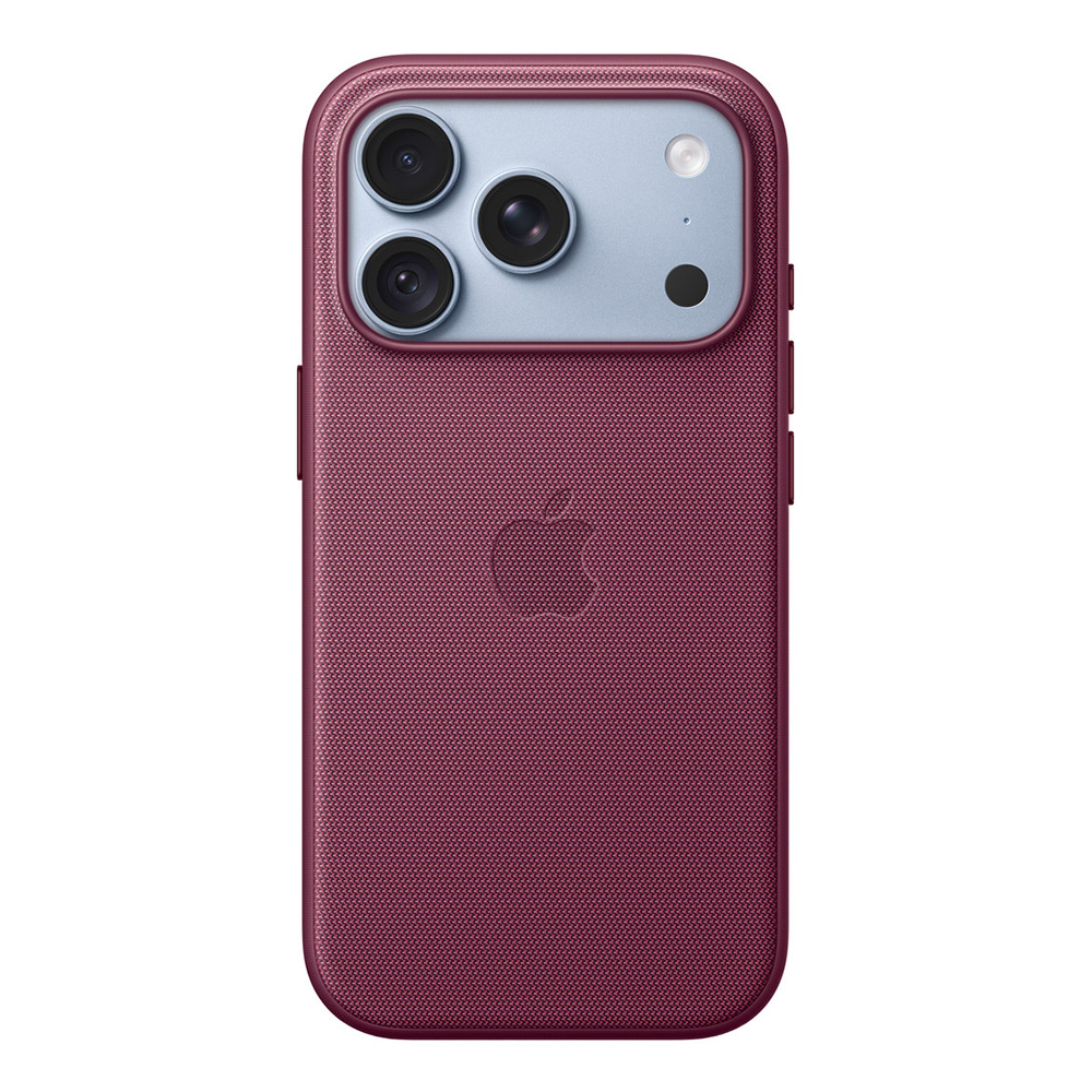 Apple iPhone 18 Pro TechWoven Case Apple iPhone 18 Pro TechWoven Case