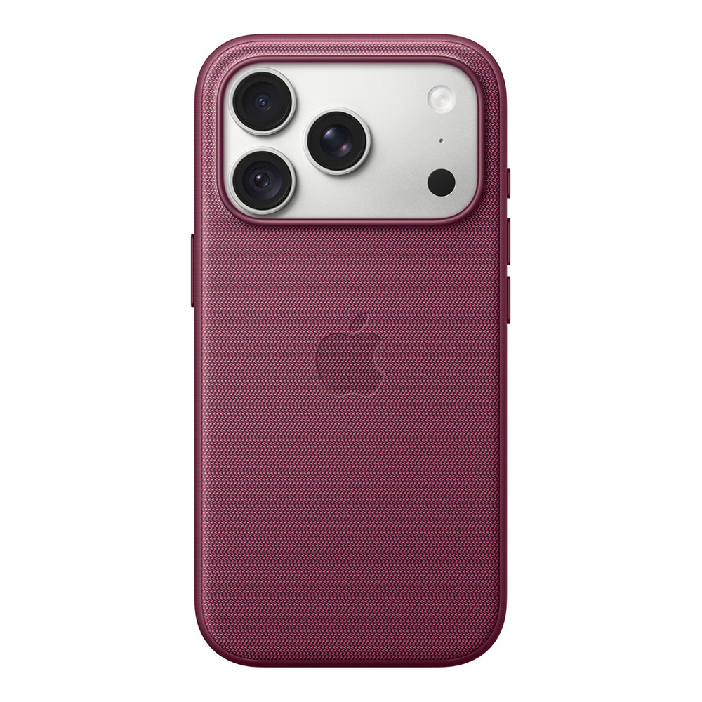 Apple iPhone 18 Pro TechWoven Case Apple iPhone 18 Pro TechWoven Case