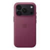 Apple iPhone 18 Pro TechWoven Case Apple iPhone 18 Pro TechWoven Case
