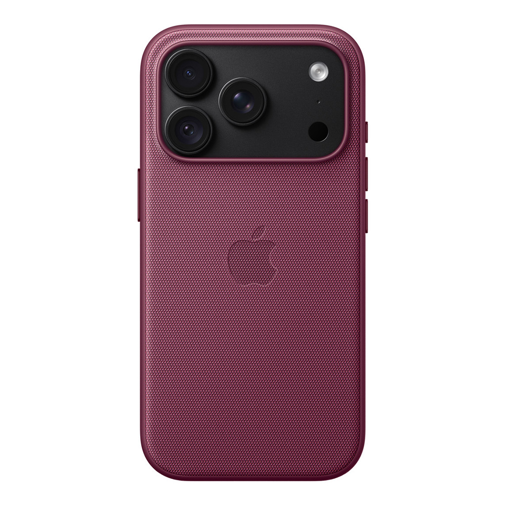 Apple iPhone 18 Pro TechWoven Case Apple iPhone 18 Pro TechWoven Case