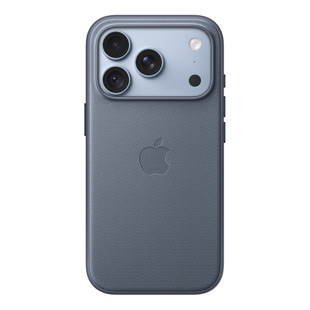 Apple iPhone 18 Pro TechWoven Case Apple iPhone 18 Pro TechWoven Case