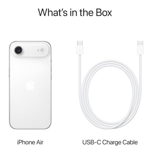 Apple iPhone Air
