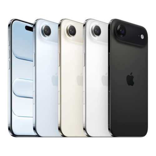 Apple iPhone Air