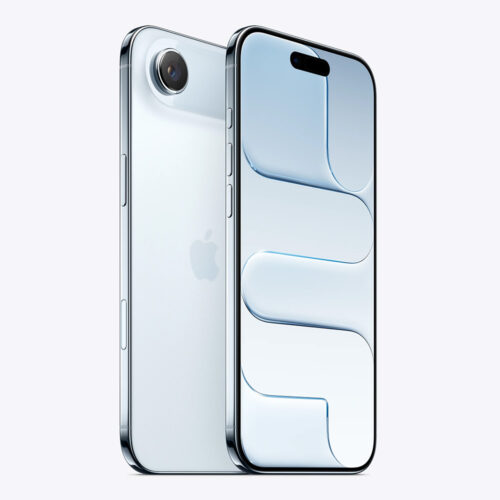 Apple iPhone Air
