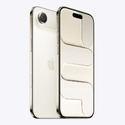 Apple iPhone Air