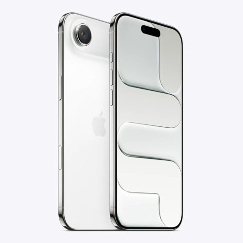 Apple iPhone Air