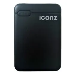 ICONZ Slim Power Bank - 5000mAh