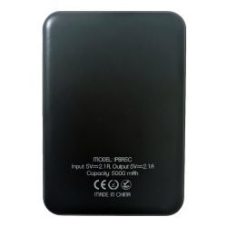 ICONZ Slim Power Bank – 5000mAh