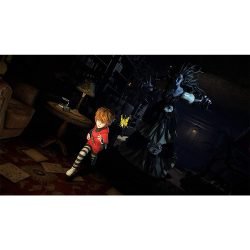 In Nightmare