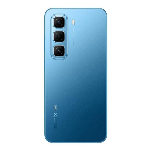 Infinix Hot 50 – 6/256GB
