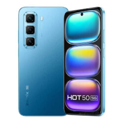 Infinix Hot 50 – 6/256GB