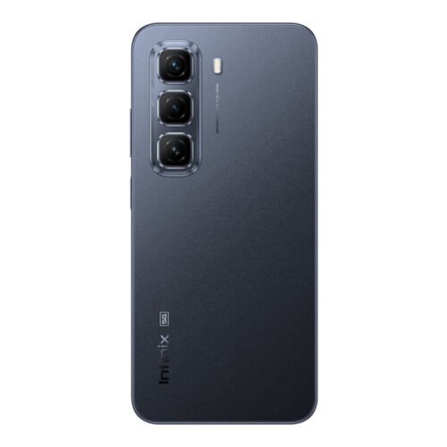 Infinix Hot 50 – 6/256GB