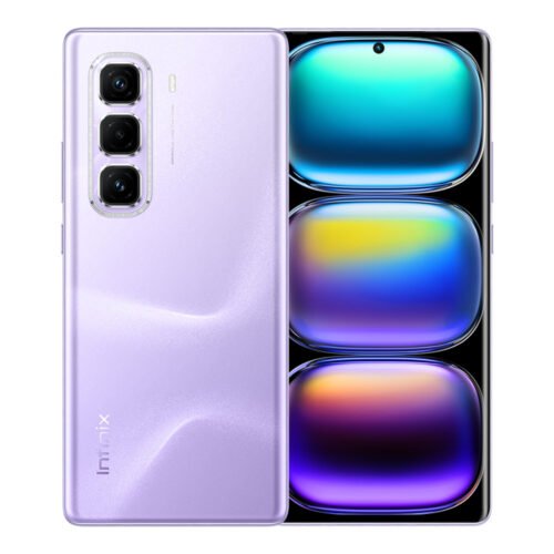 Infinix Hot 50 Pro+ – 8/256GB