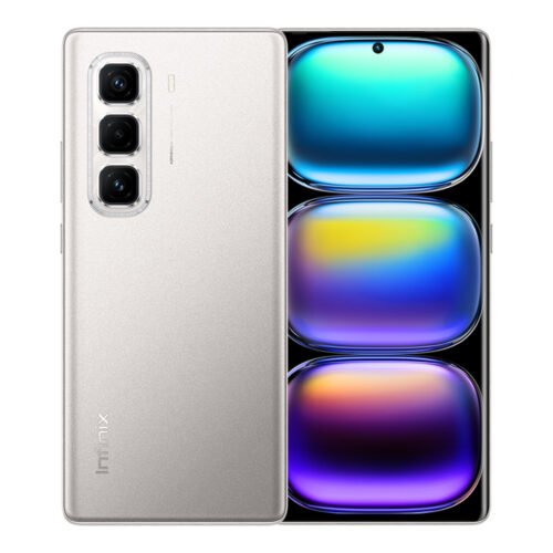Infinix Hot 50 Pro+ – 8/256GB