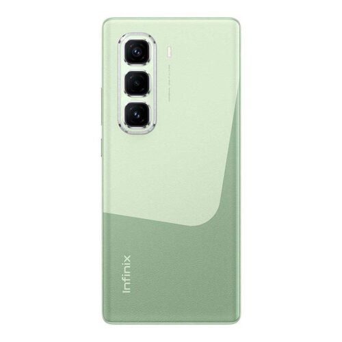 Infinix Hot 50 Pro+ – 8/256GB