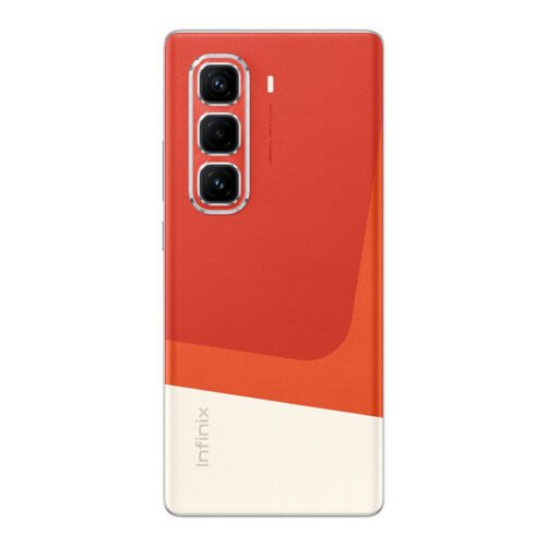 Infinix Hot 50 Pro+ – 8/256GB