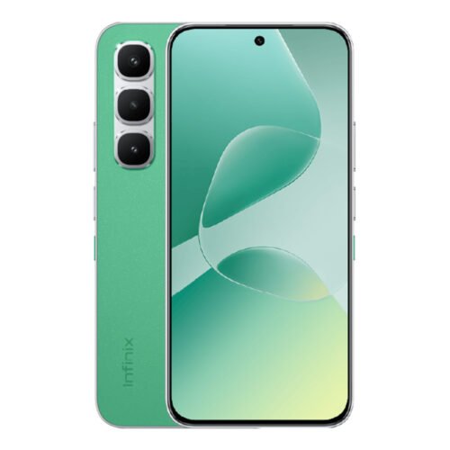 Infinix Hot 60 Pro – 8/256GB