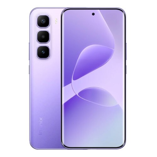Infinix Hot 60 Pro+ – 8/256GB