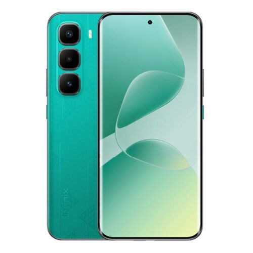 Infinix Hot 60 Pro+ – 8/256GB