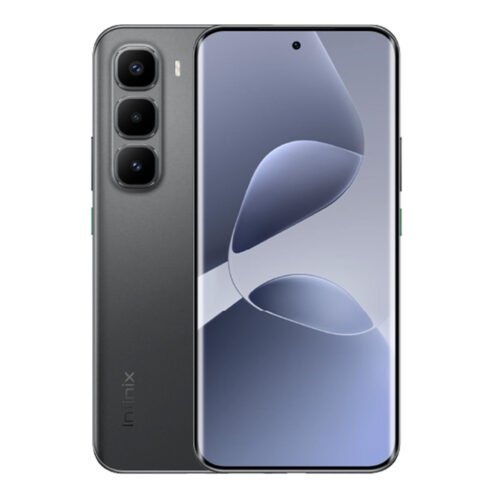 Infinix Hot 60 Pro+ – 8/256GB