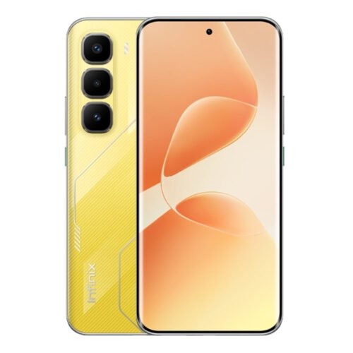 Infinix Hot 60 Pro+ – 8/256GB
