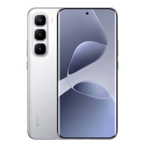 Infinix Hot 60 Pro+ – 8/256GB
