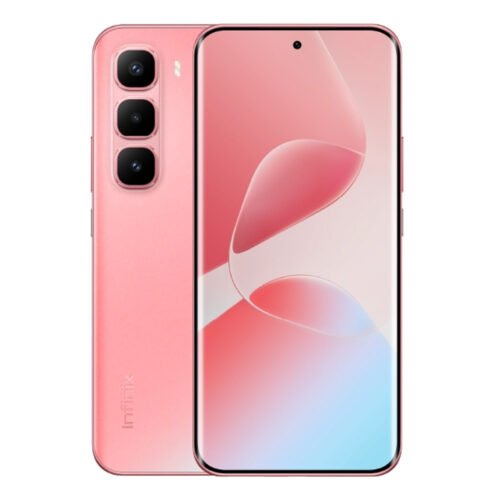 Infinix Hot 60 Pro+ – 8/256GB